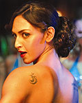 Esha Deol